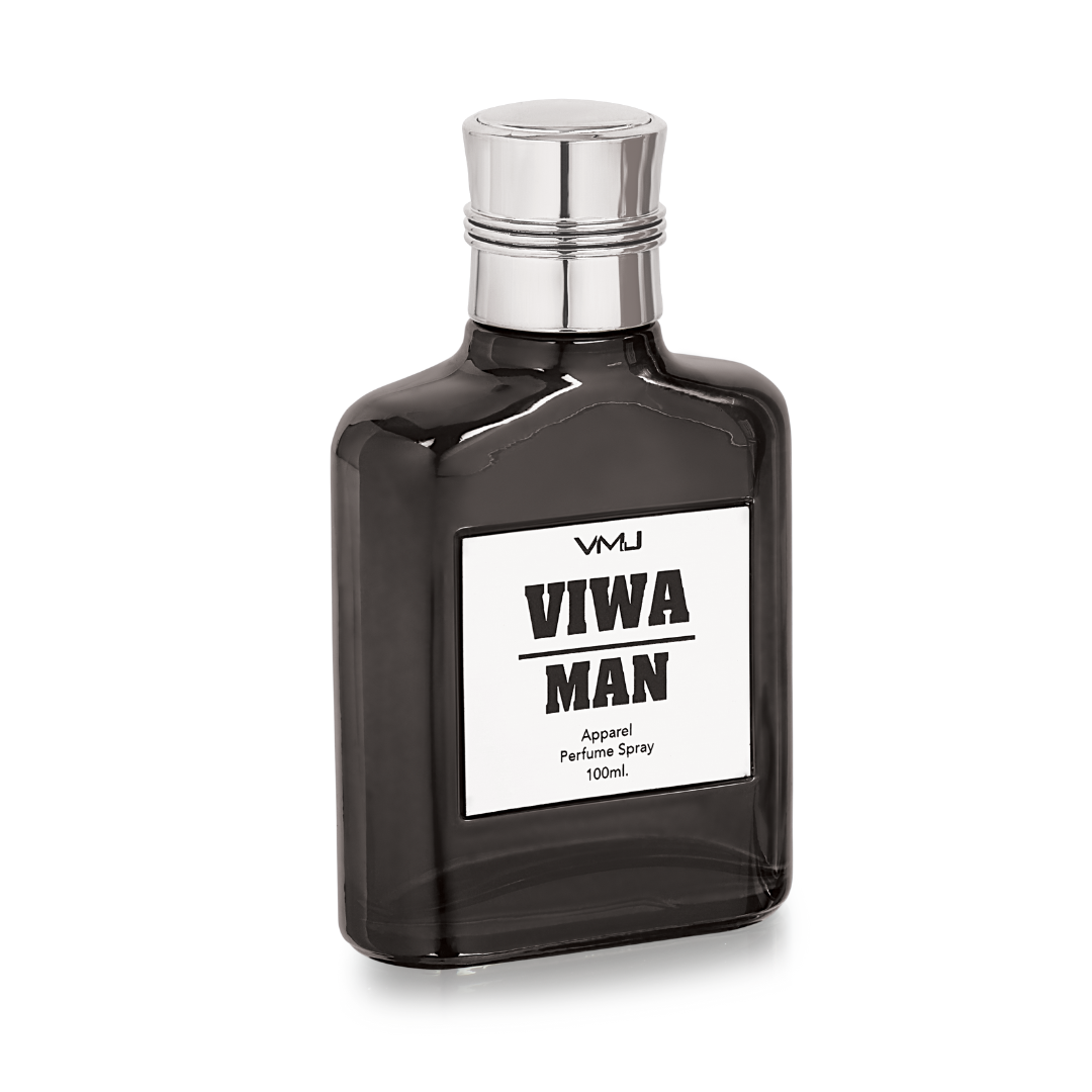 Viwa Man