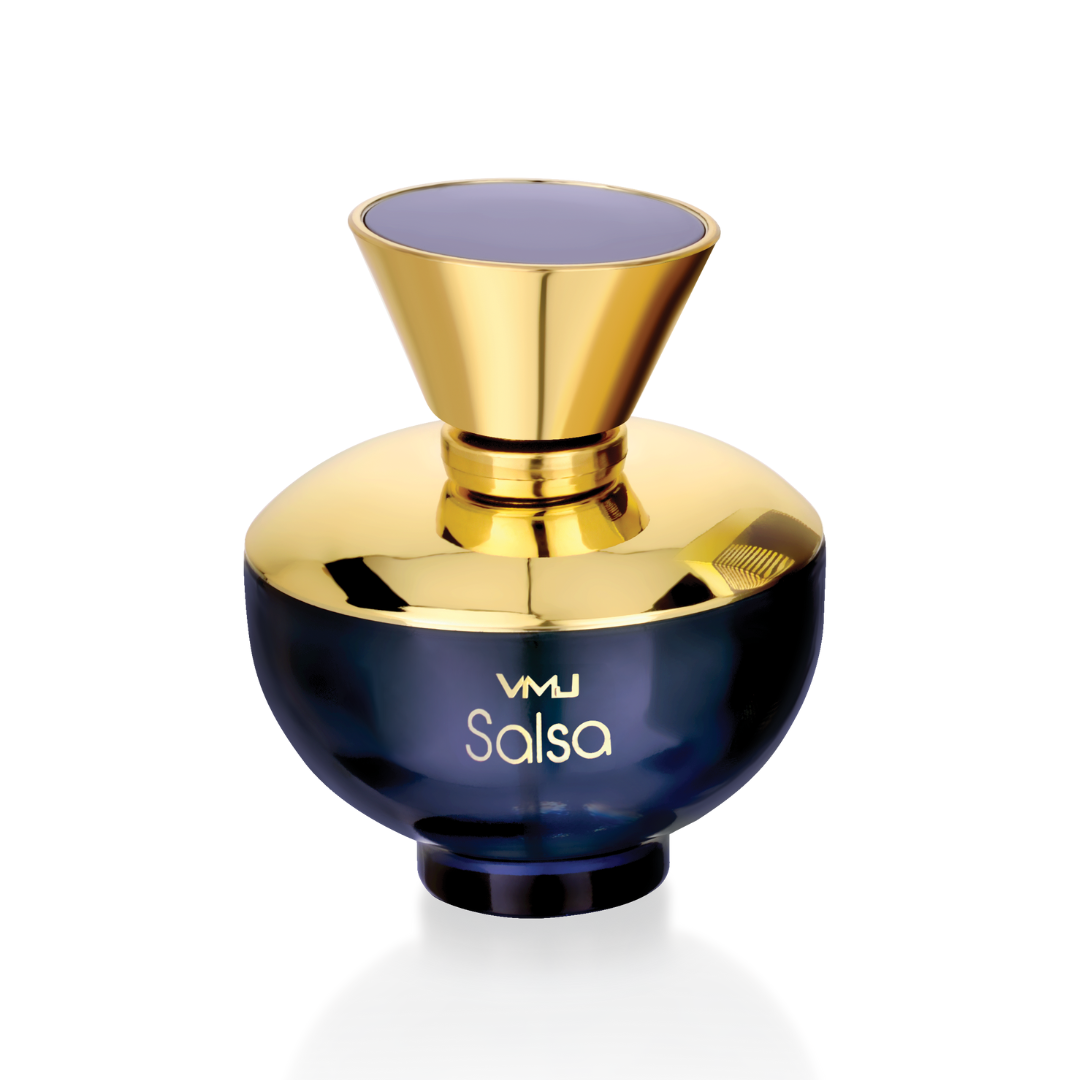 Salsa (Blue)