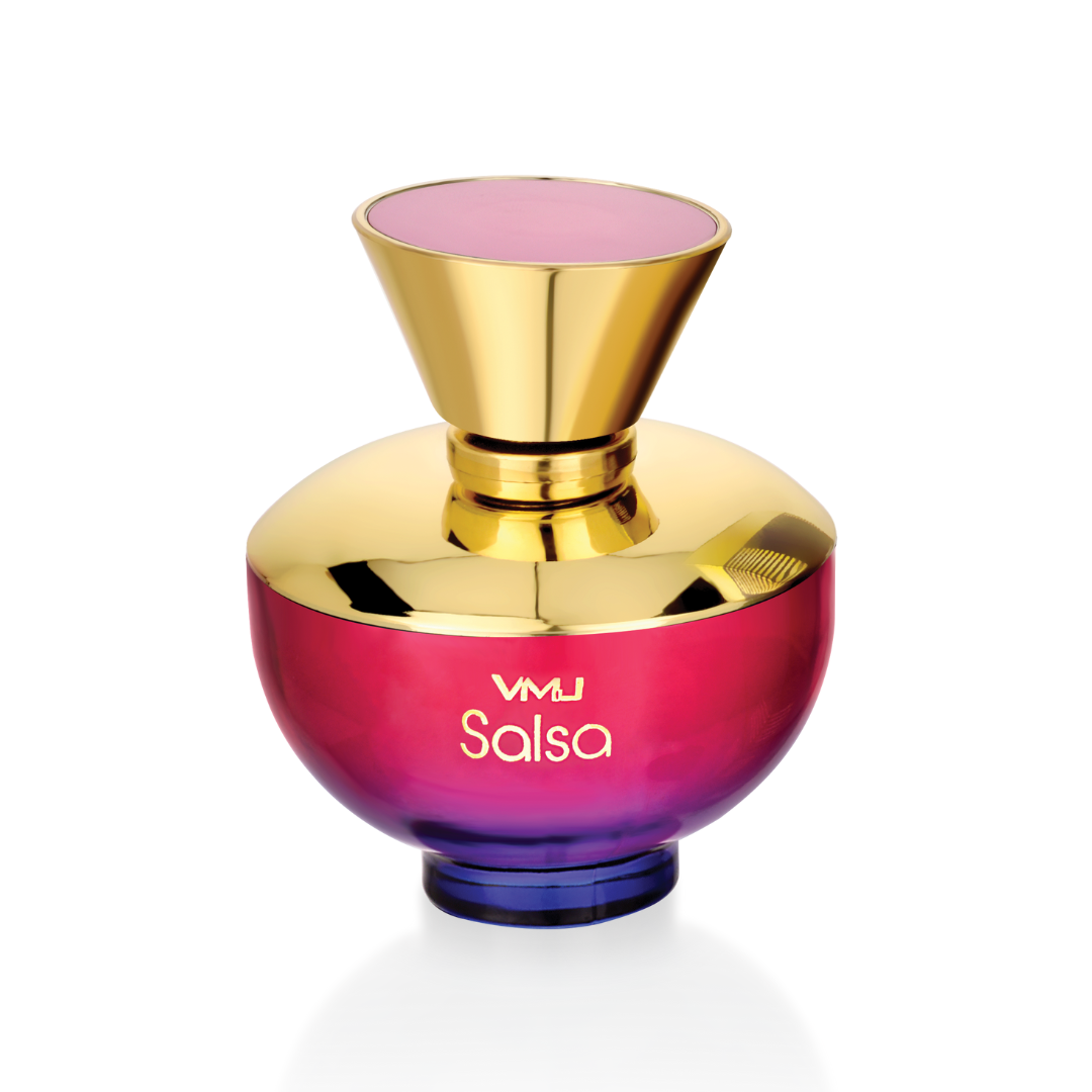 Salsa (Pink)