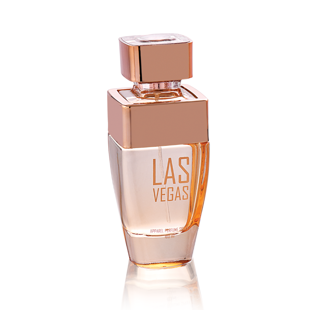 Las Vegas (Rose gold)