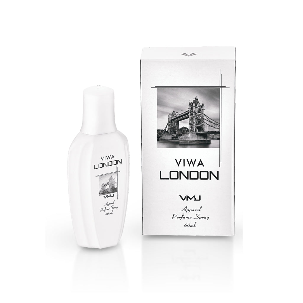 Viwa London