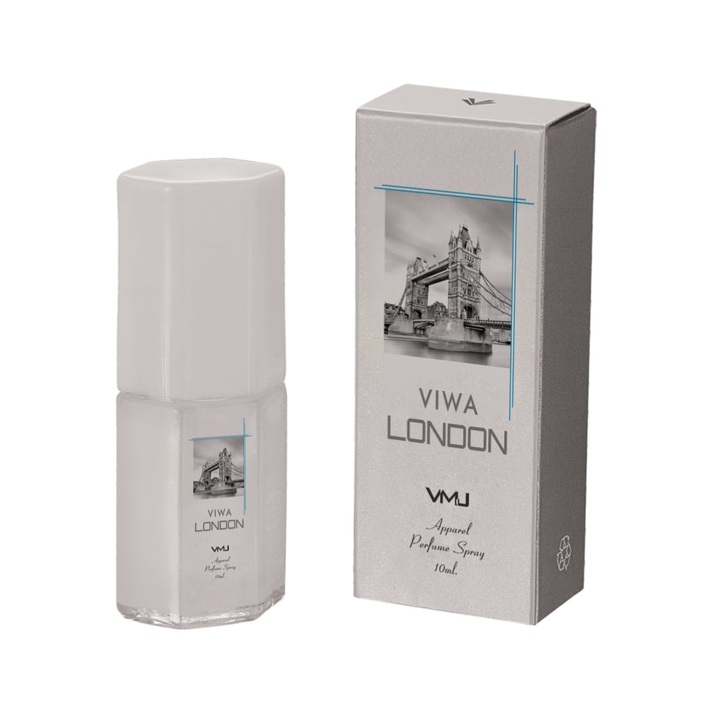 Viwa London