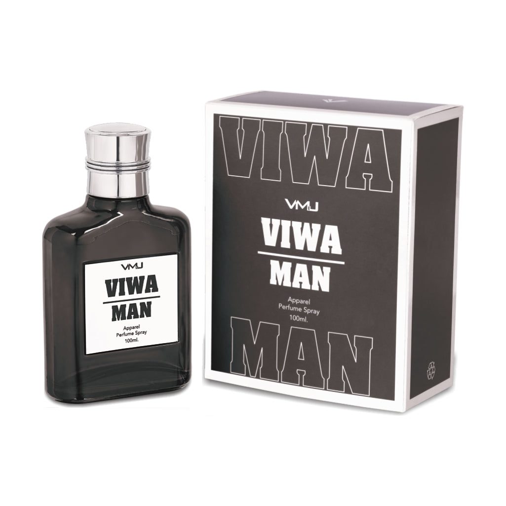 Viwa Man