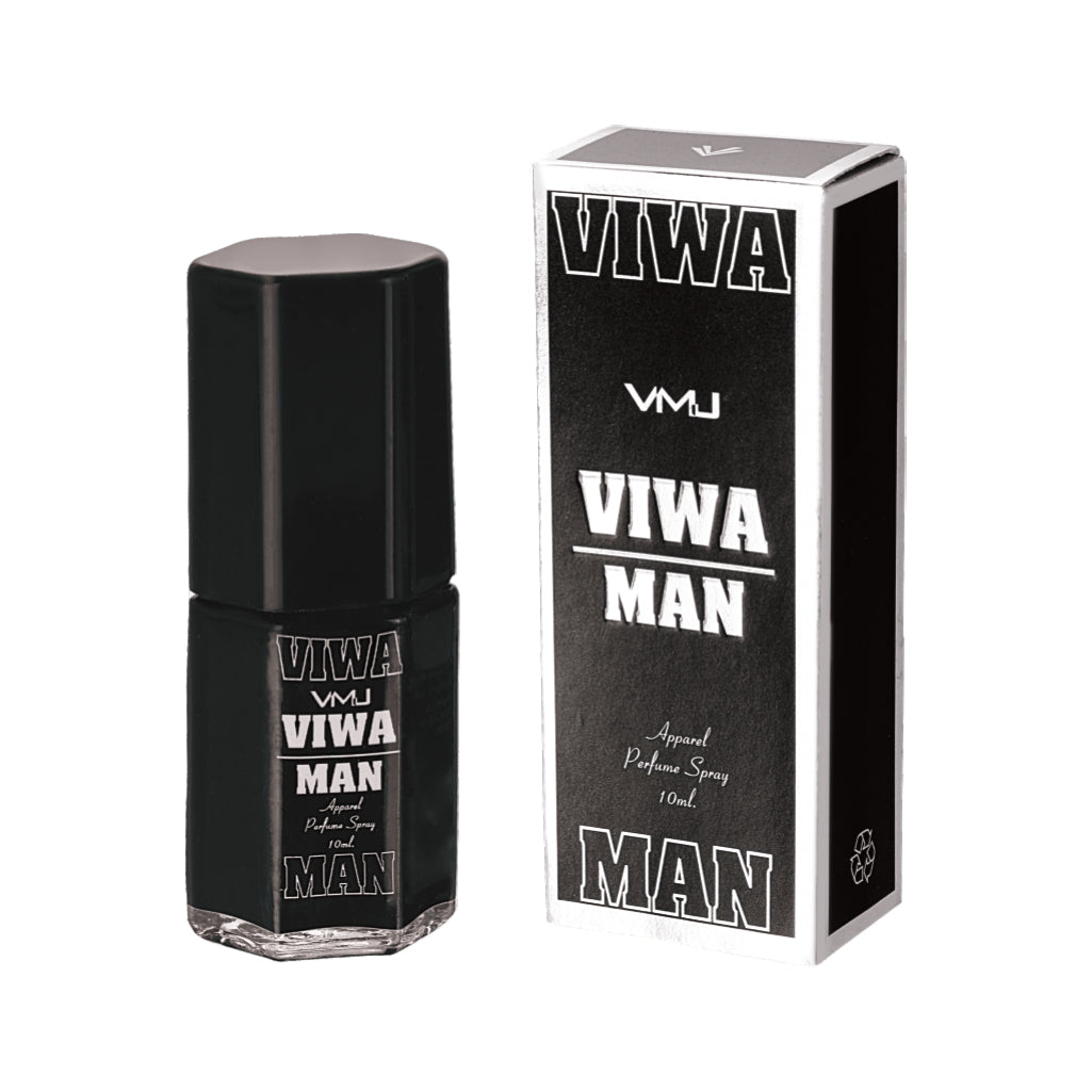 Viwa Man