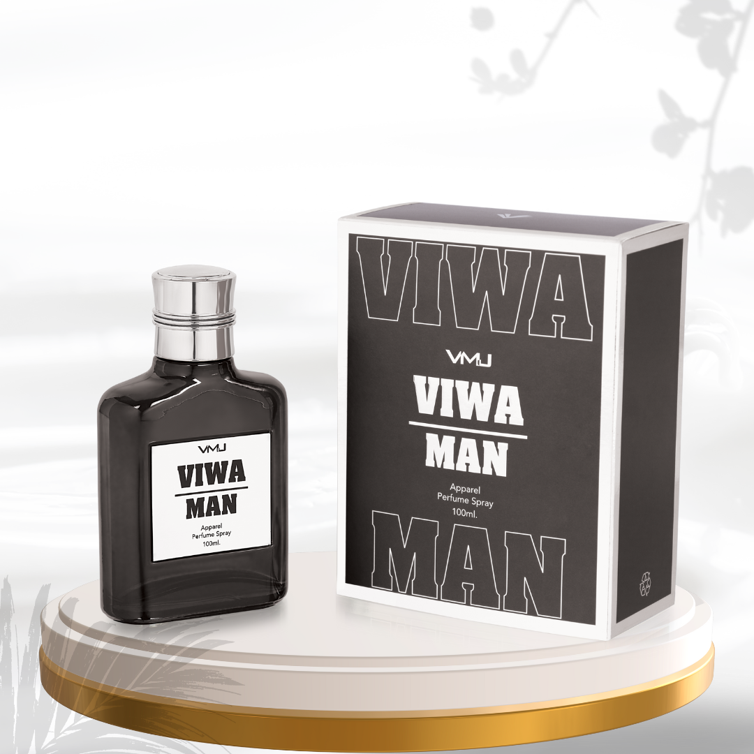 Viwa Man