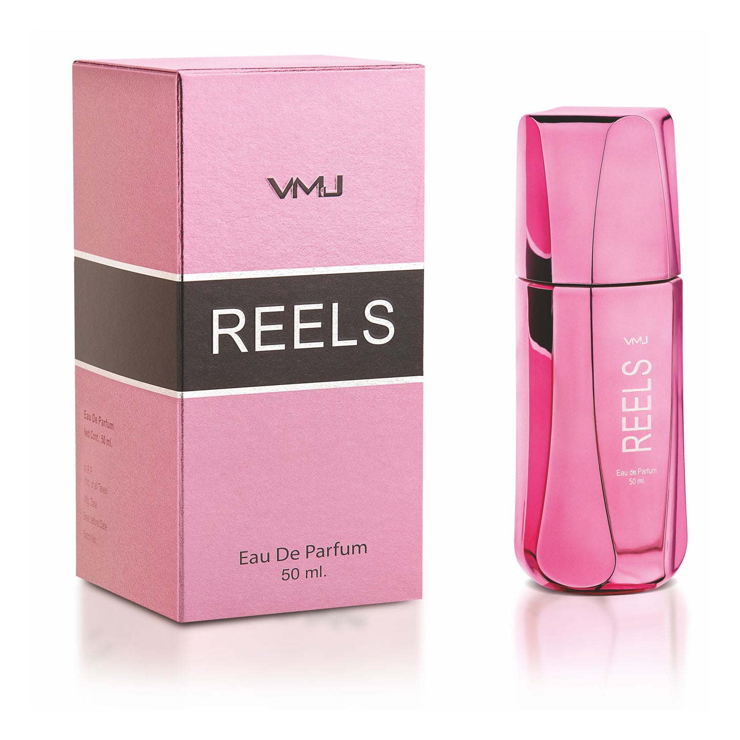 Reels (Pink)