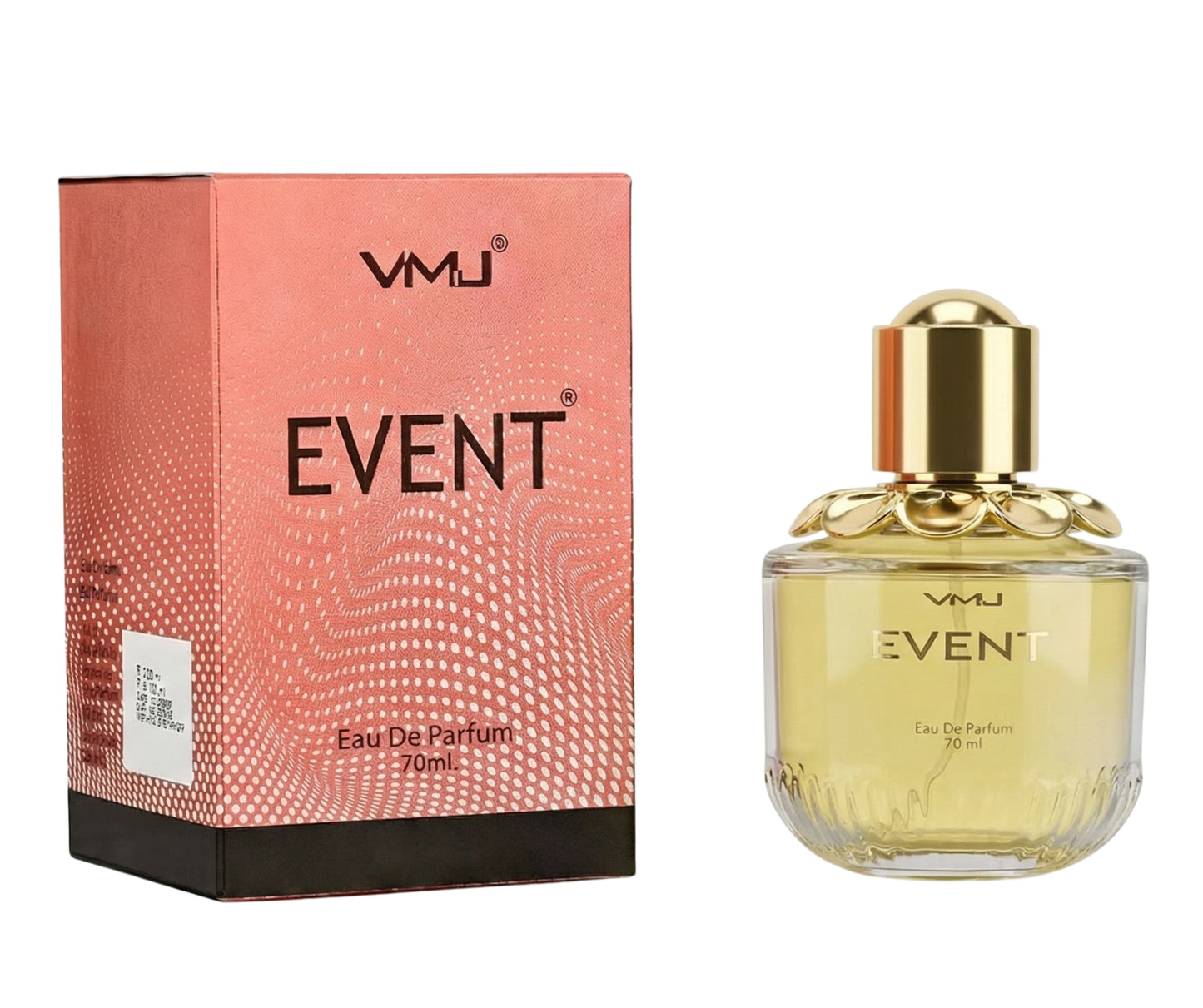 VMJ EVENT (GOLD)