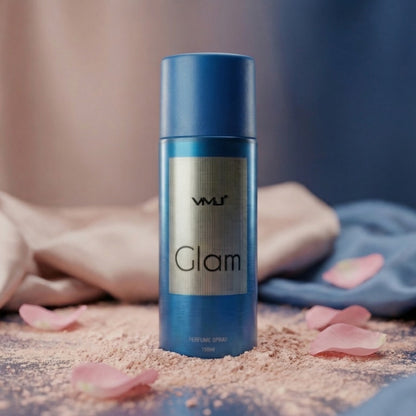 GLAM (Blue)  150 ML