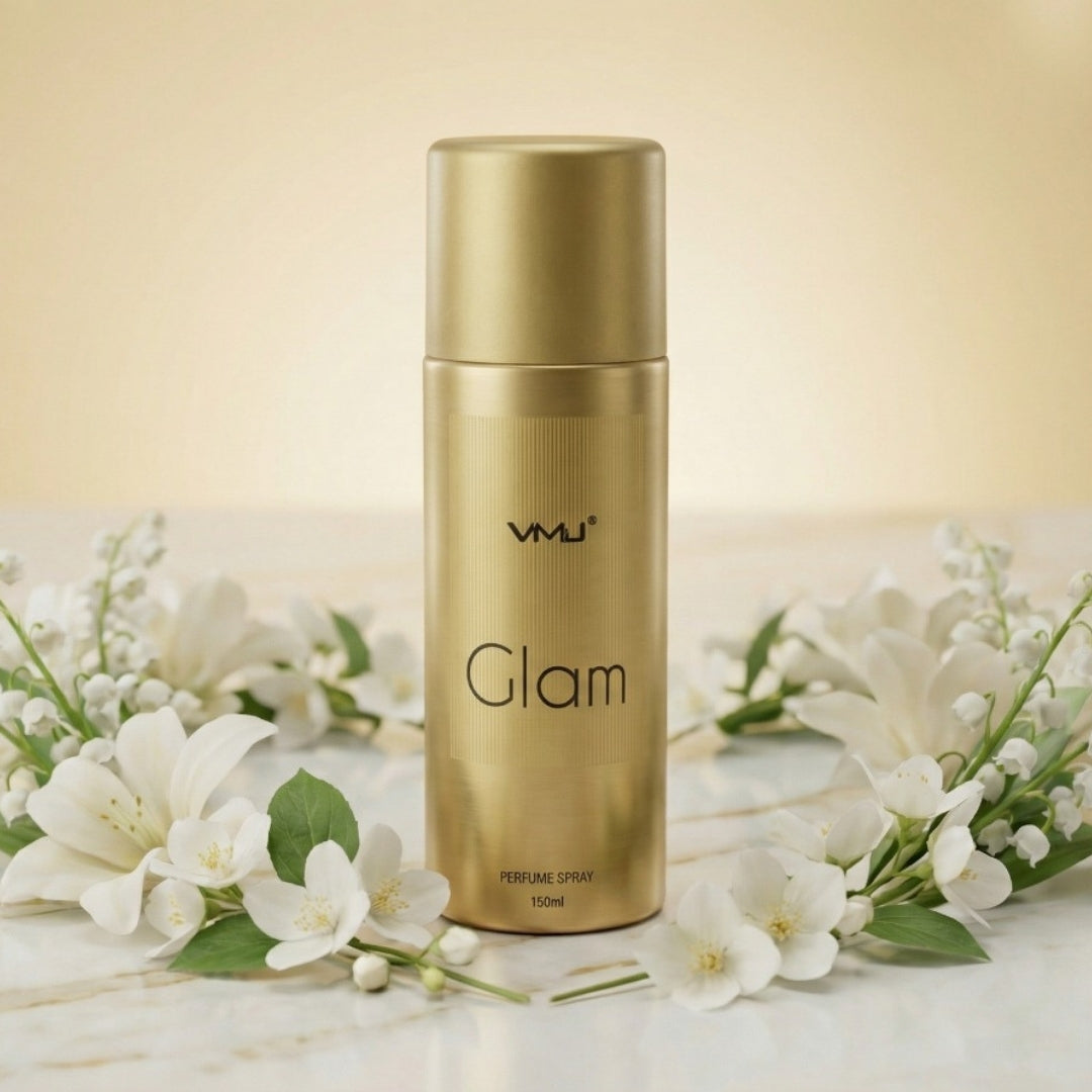 GLAM (Gold) 150ML