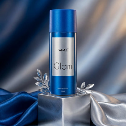 GLAM (Blue)  150 ML
