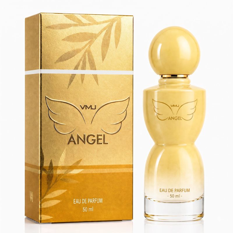 Angel (Gold)