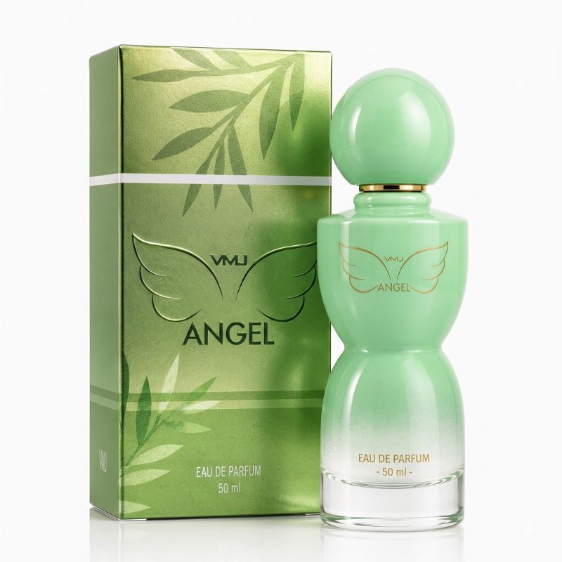 Angel (Green)