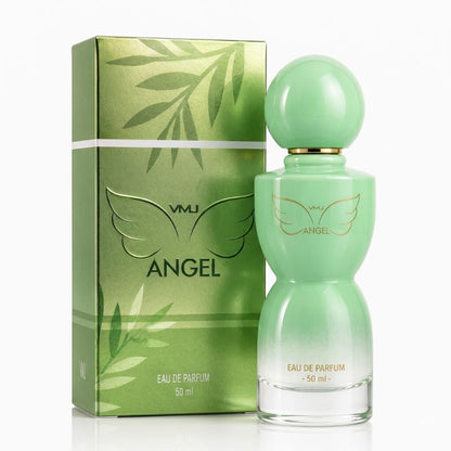 Angel (Green)