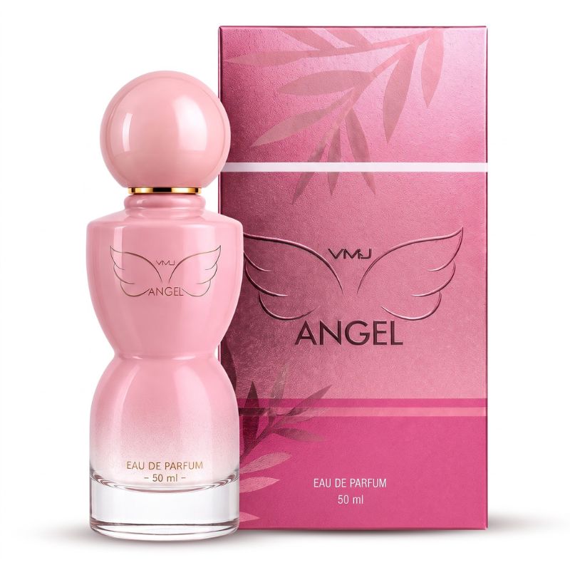 Angel (Pink)