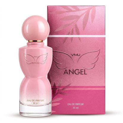 Angel (Pink)