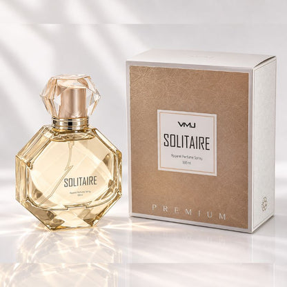 Solitaire (Rose gold)
