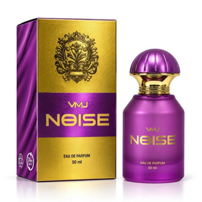 VMJ Noise – Purple