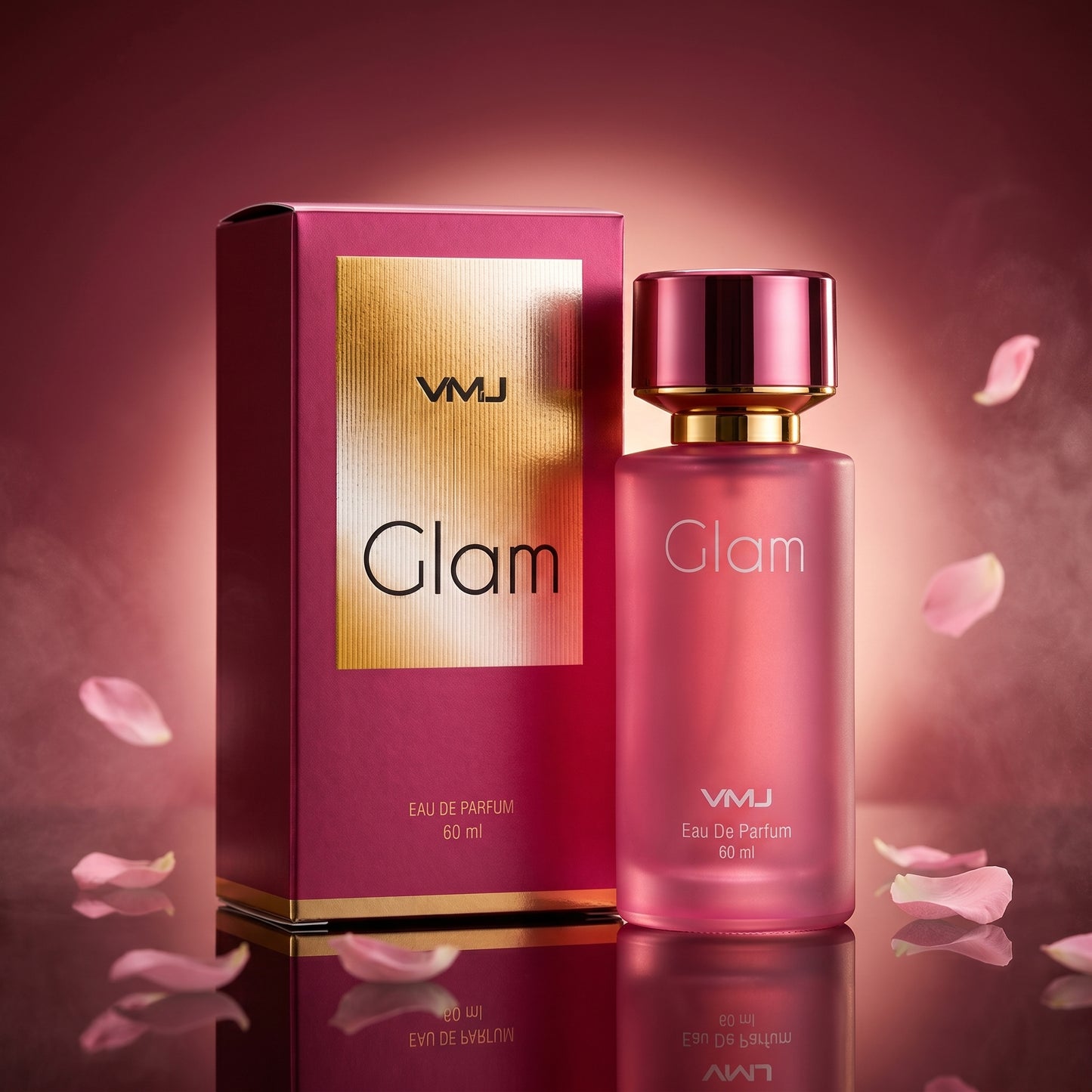 Glam (Pink)