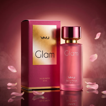 Glam (Pink)
