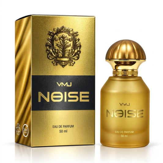 VMJ Noise – Gold