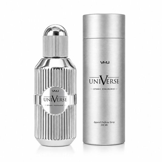Universe (Silver)