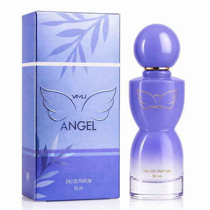 Angel (Blue)