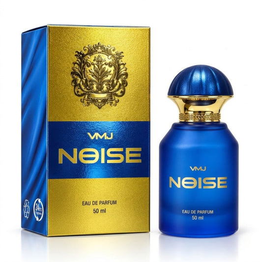 VMJ Noise – Blue
