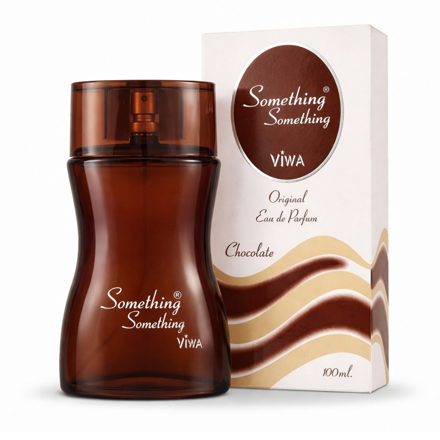 Something Something (Chocolate)