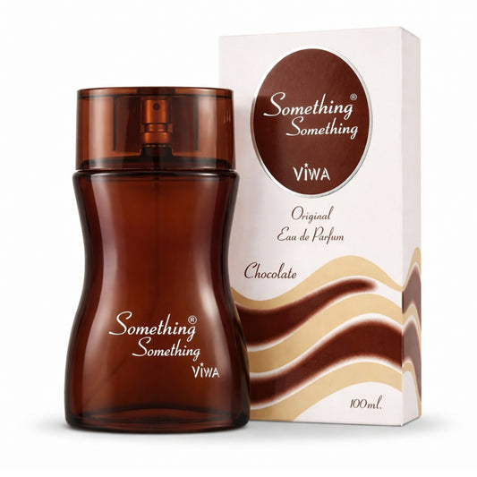 Something Something (Chocolate)