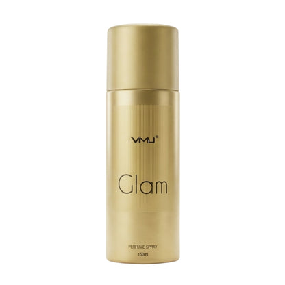 Glam Perfume Spray
	•	Long Lasting Perfume Spray
	•	Premium Perfume Spray
	•	Perfume Spray for Men & Women
	•	Luxury Perfume Spray
	•	Best Perfume Spray in India