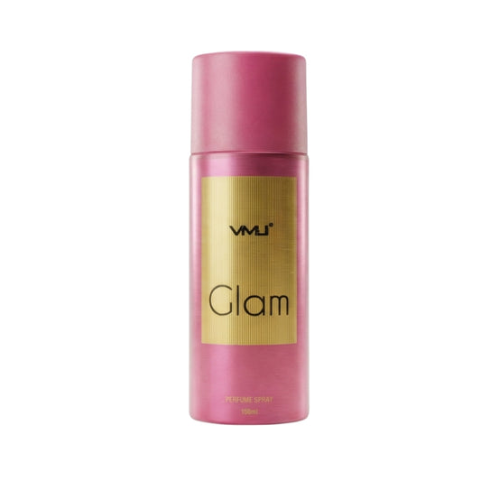 GLAM (Pink)  150 ML
