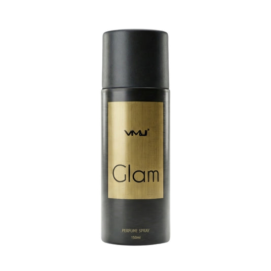 GLAM (Black)  150 ML