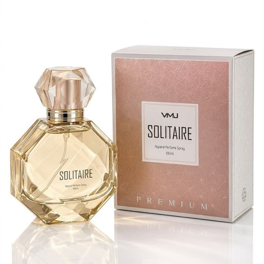Solitaire (Rose gold)