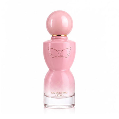 Angel (Pink)