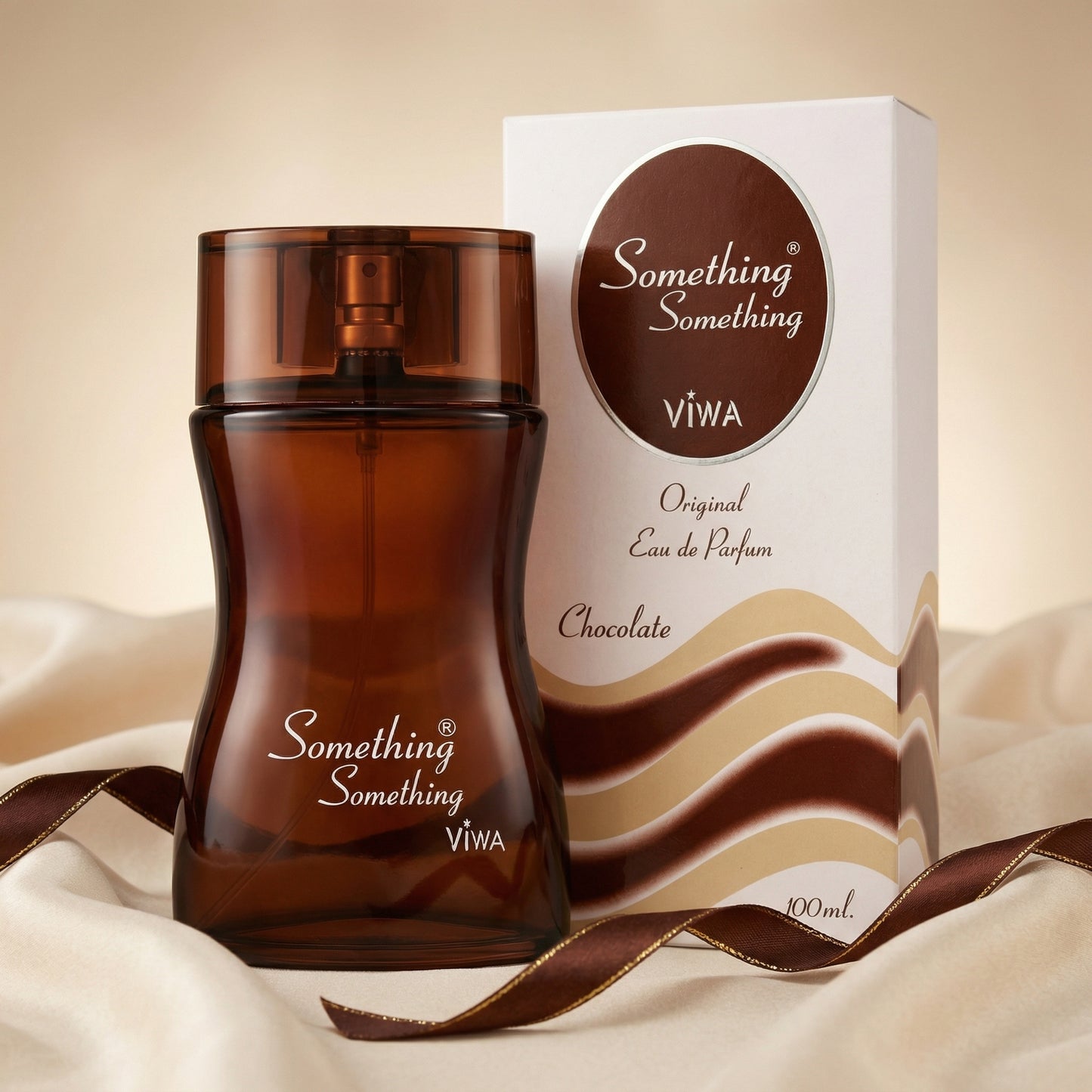 Something Something (Chocolate)