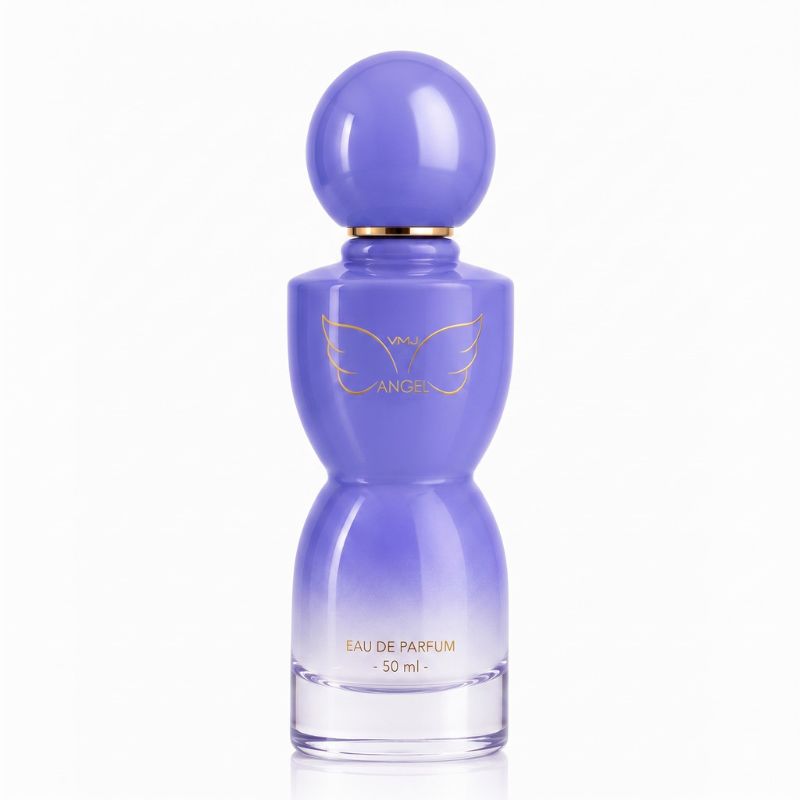 Angel (Blue)
