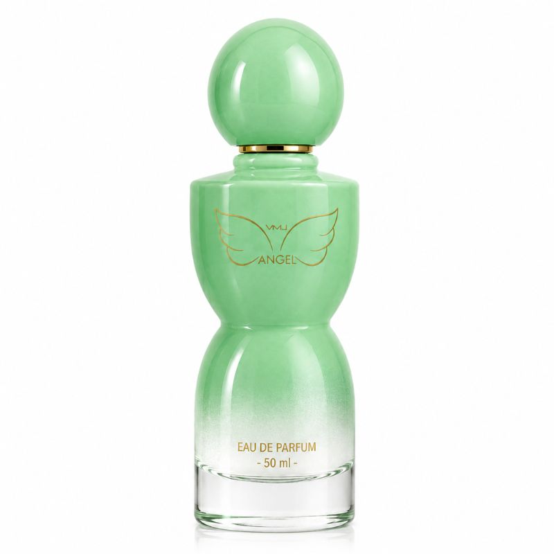 Angel (Green)
