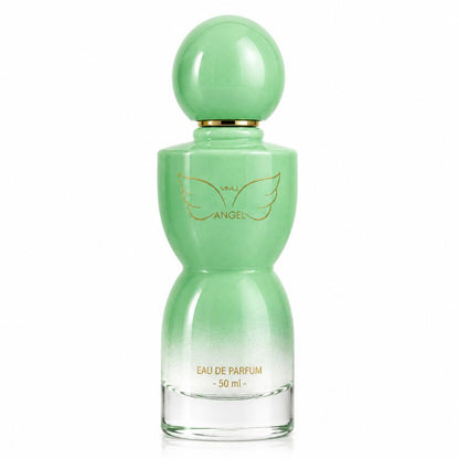Angel (Green)