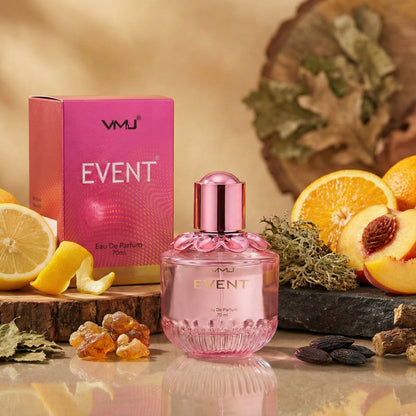 VMJ EVENT (PINK)