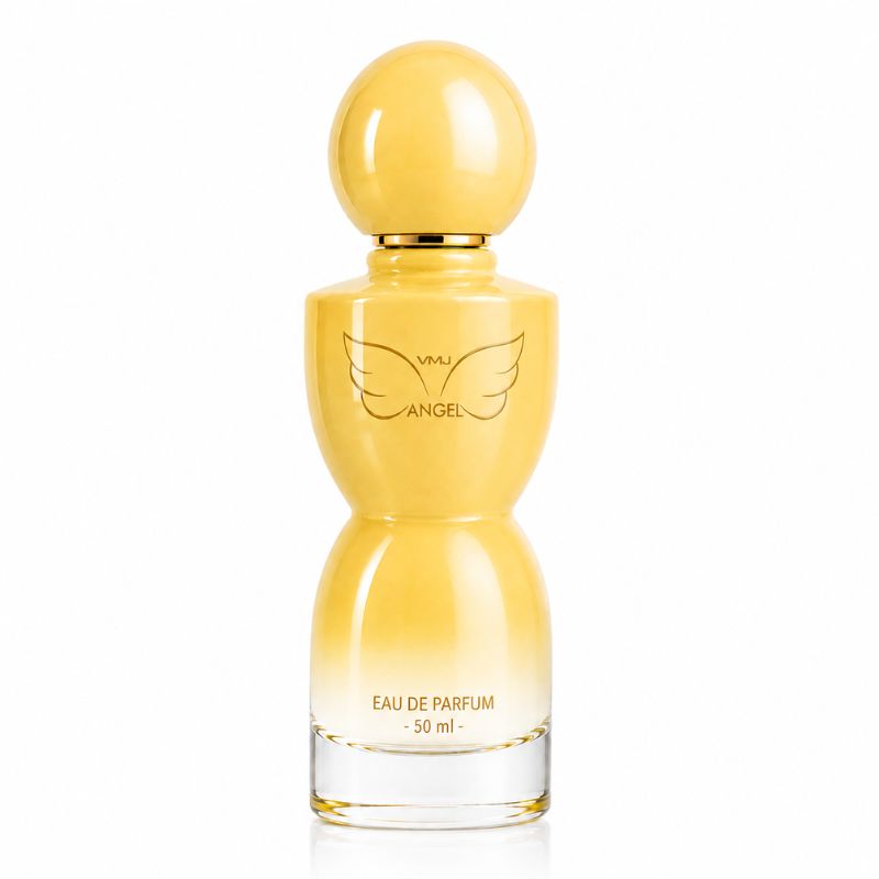 Angel (Gold)
