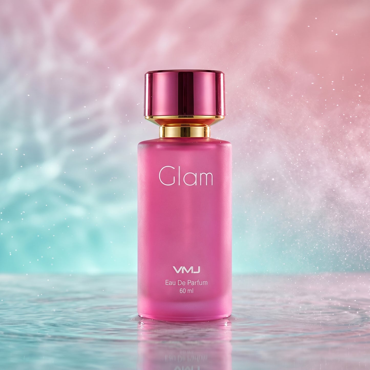 Glam (Pink)