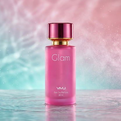 Glam (Pink)