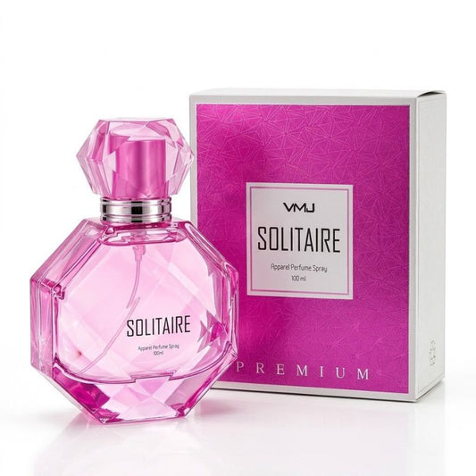 Solitaire (Pink)