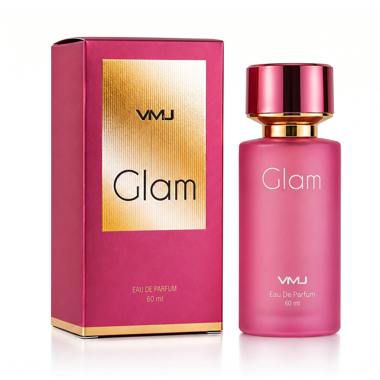 Glam (Pink)
