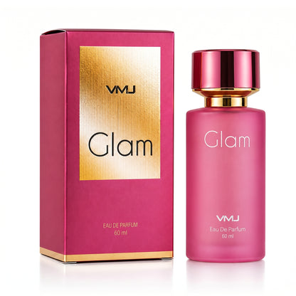 Glam (Pink)