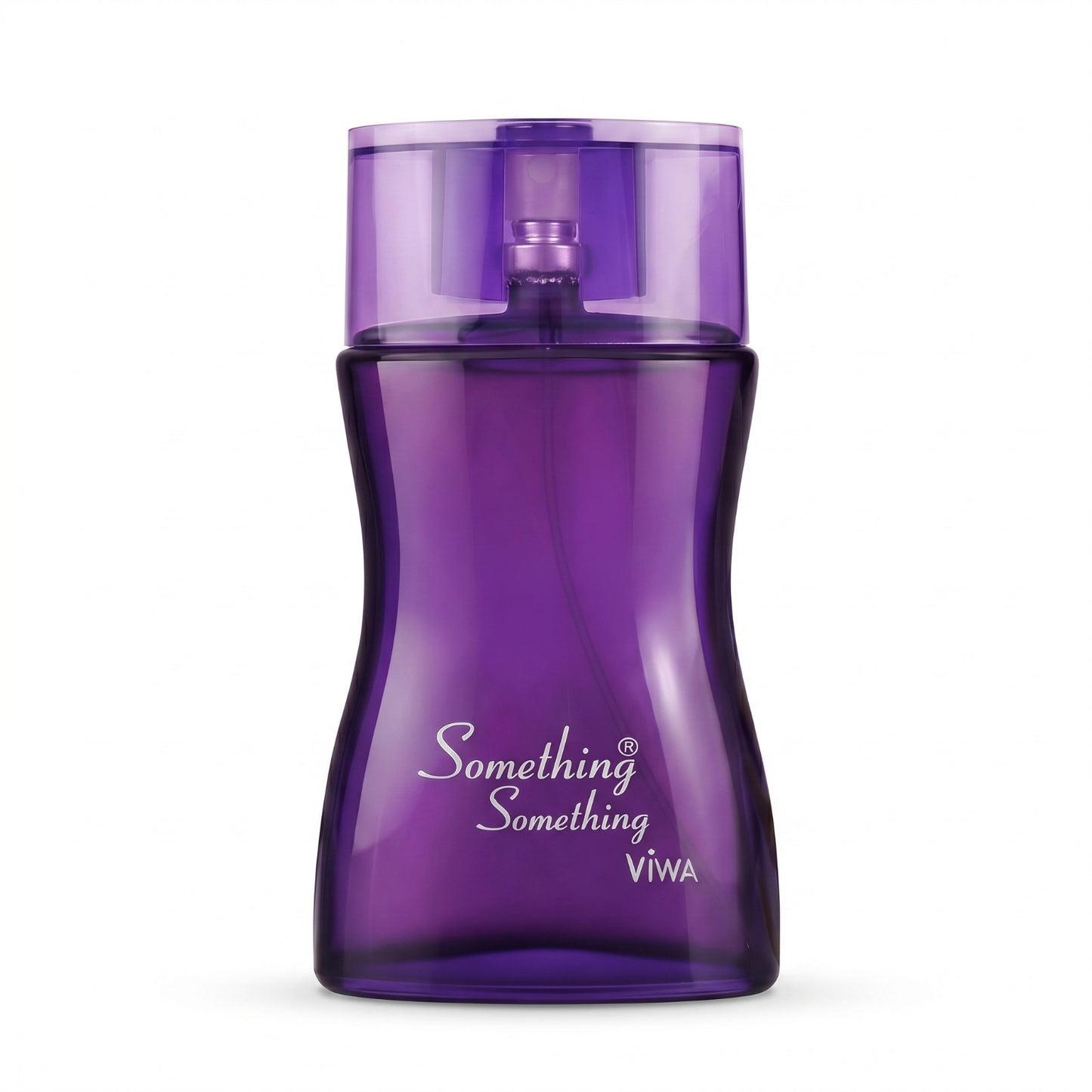 Something Something (Violet)