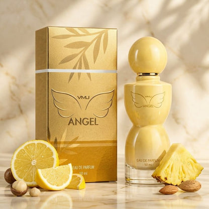 Angel (Gold)