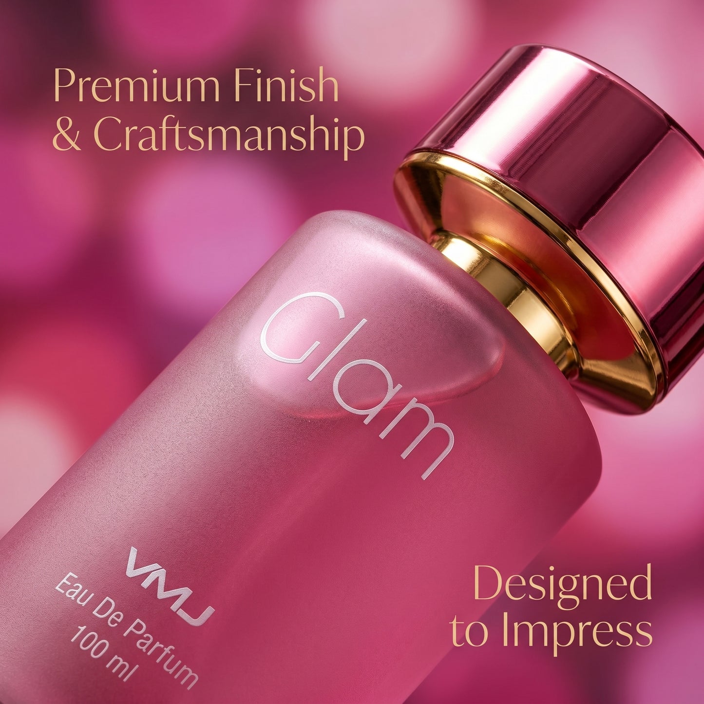 Glam (Pink)