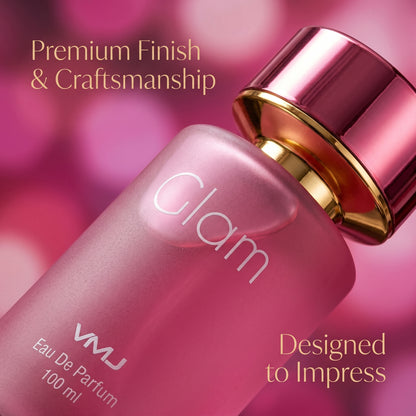 Glam (Pink)