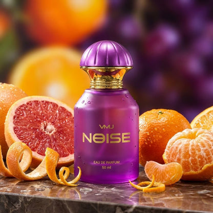 VMJ Noise – Purple